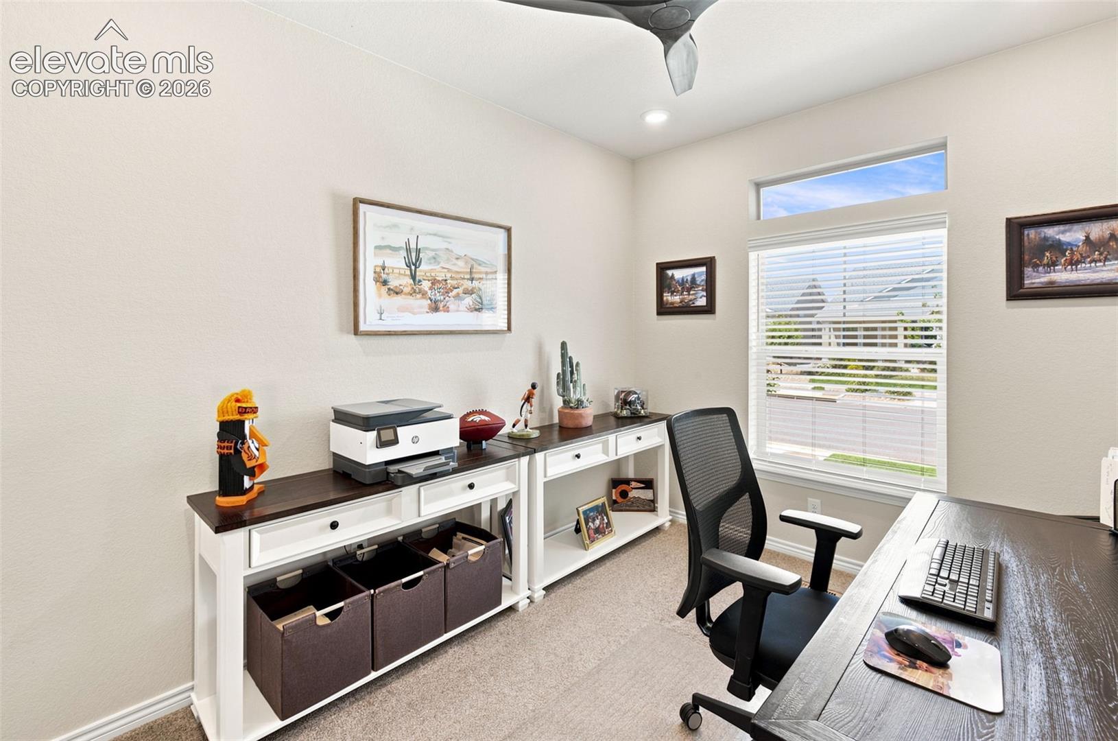 Photo 28 of 6001 Bennach Grove, Colorado Springs