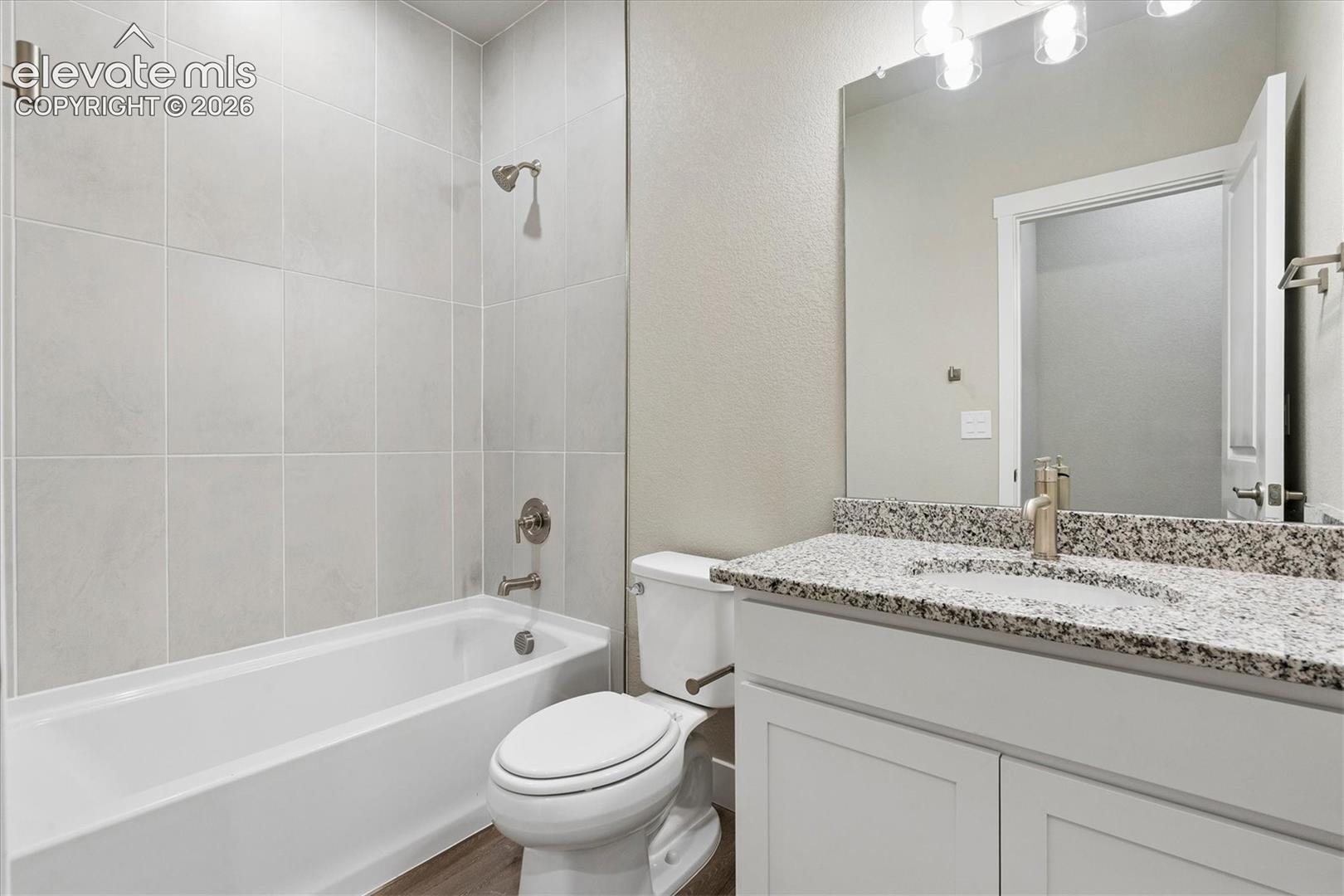 Photo 16 of 5464 Triple Tree Street, Colorado Springs