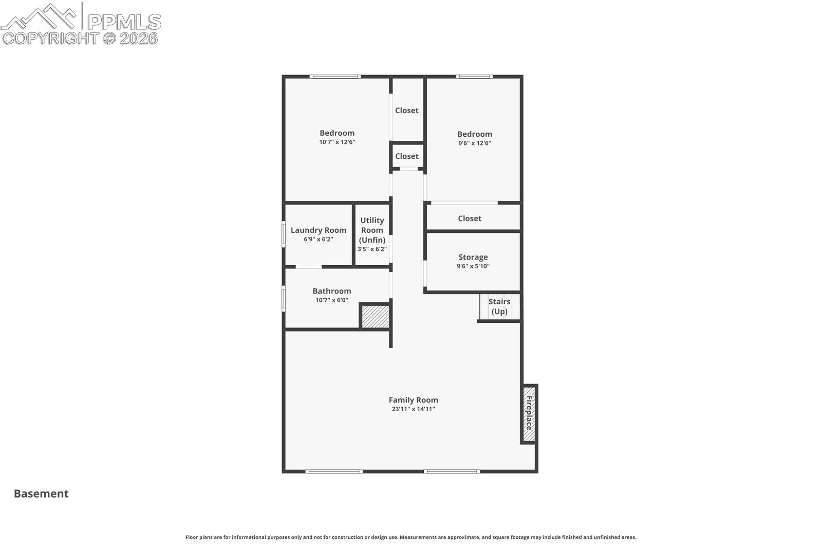 6037 Copper Mountain Dr, Colorado Springs, CO 80918