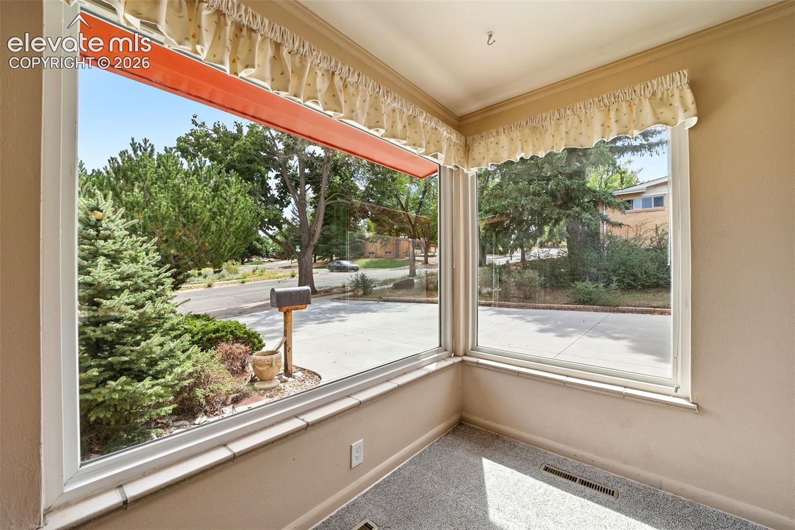 Photo 9 of 1406 Iowa Avenue, Colorado Springs