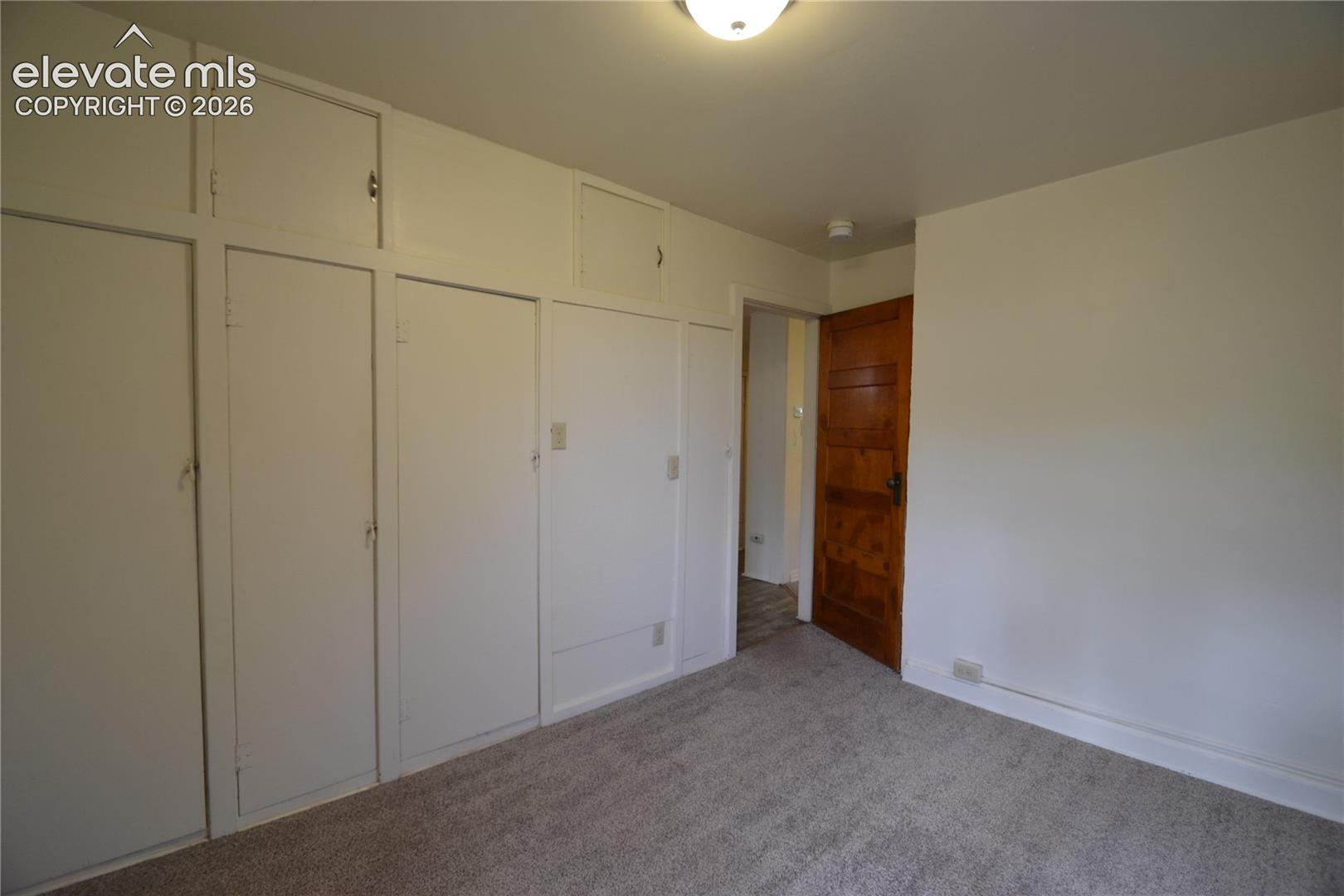 closet and storage 