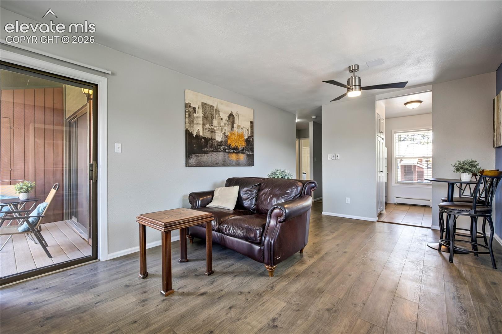 Photo 12 of 4413 N Carefree Circle #B, Colorado Springs