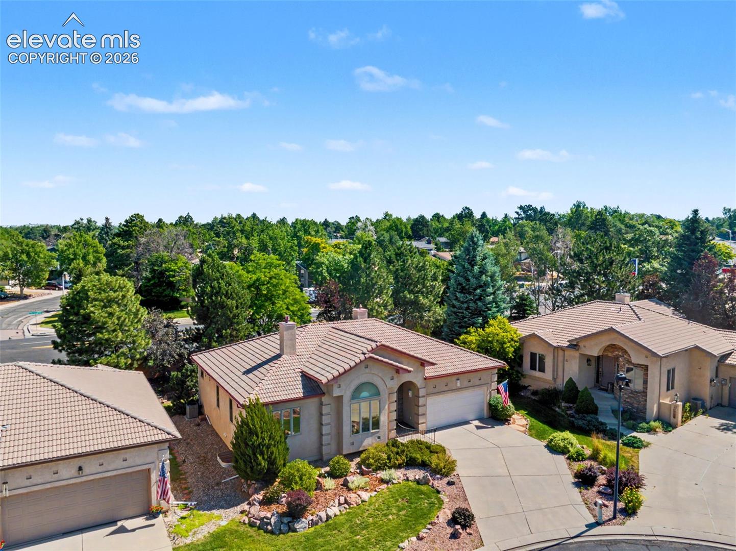 Photo 38 of 2868 Stonewall Heights, Colorado Springs