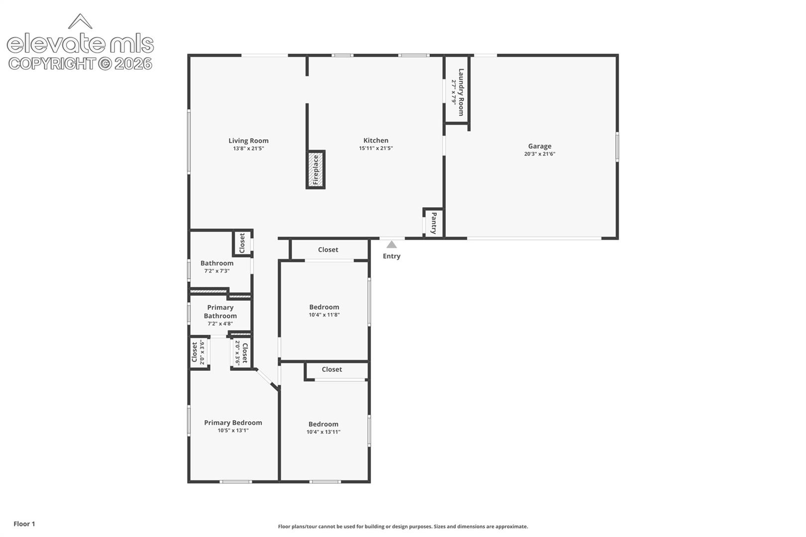 626 Pioneer Ln, Colorado Springs, CO 80904