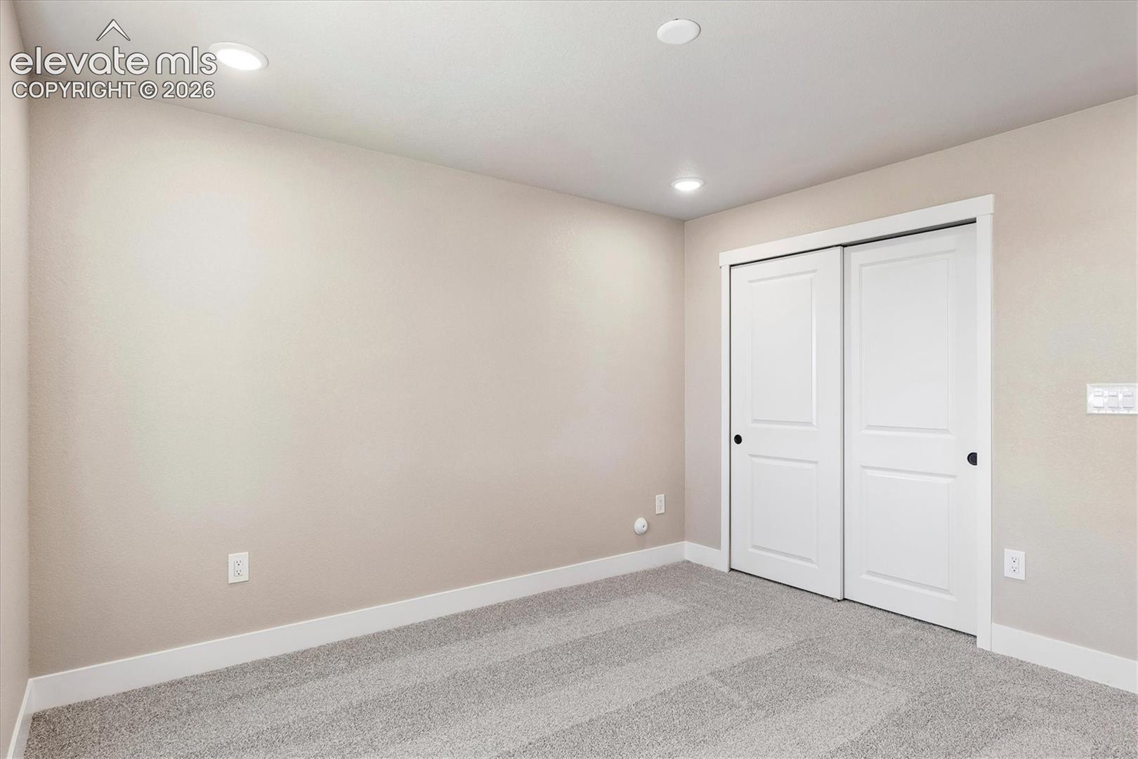 Photo 23 of 5325 Sidewinder Drive, Colorado Springs