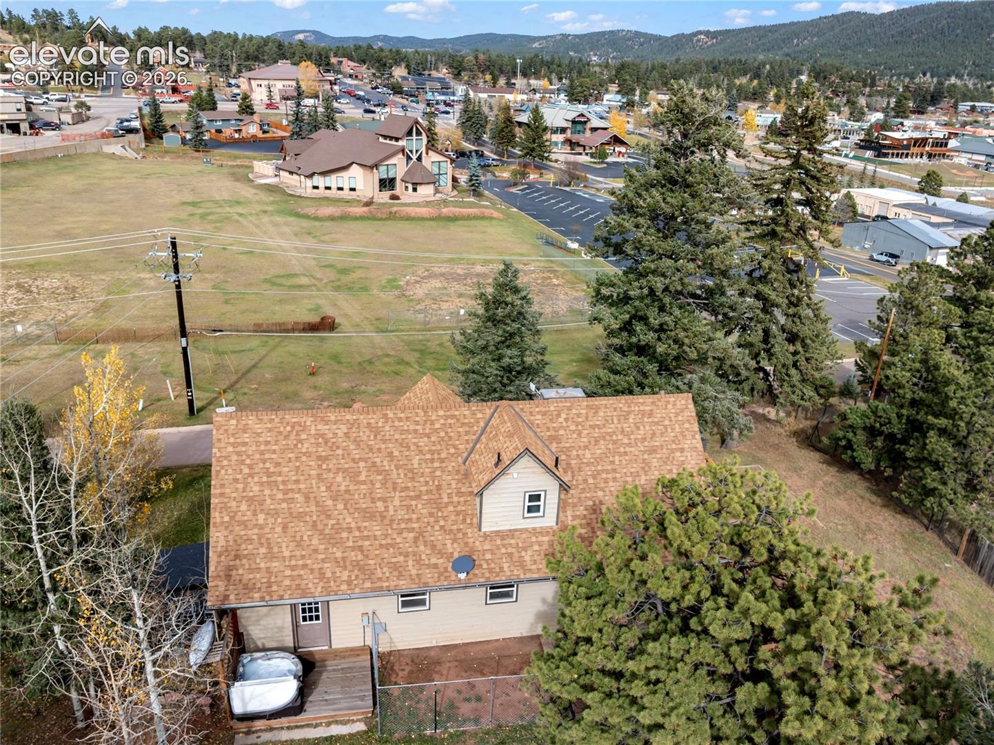 Photo 40 of 415 W Columbine Avenue, Woodland Park