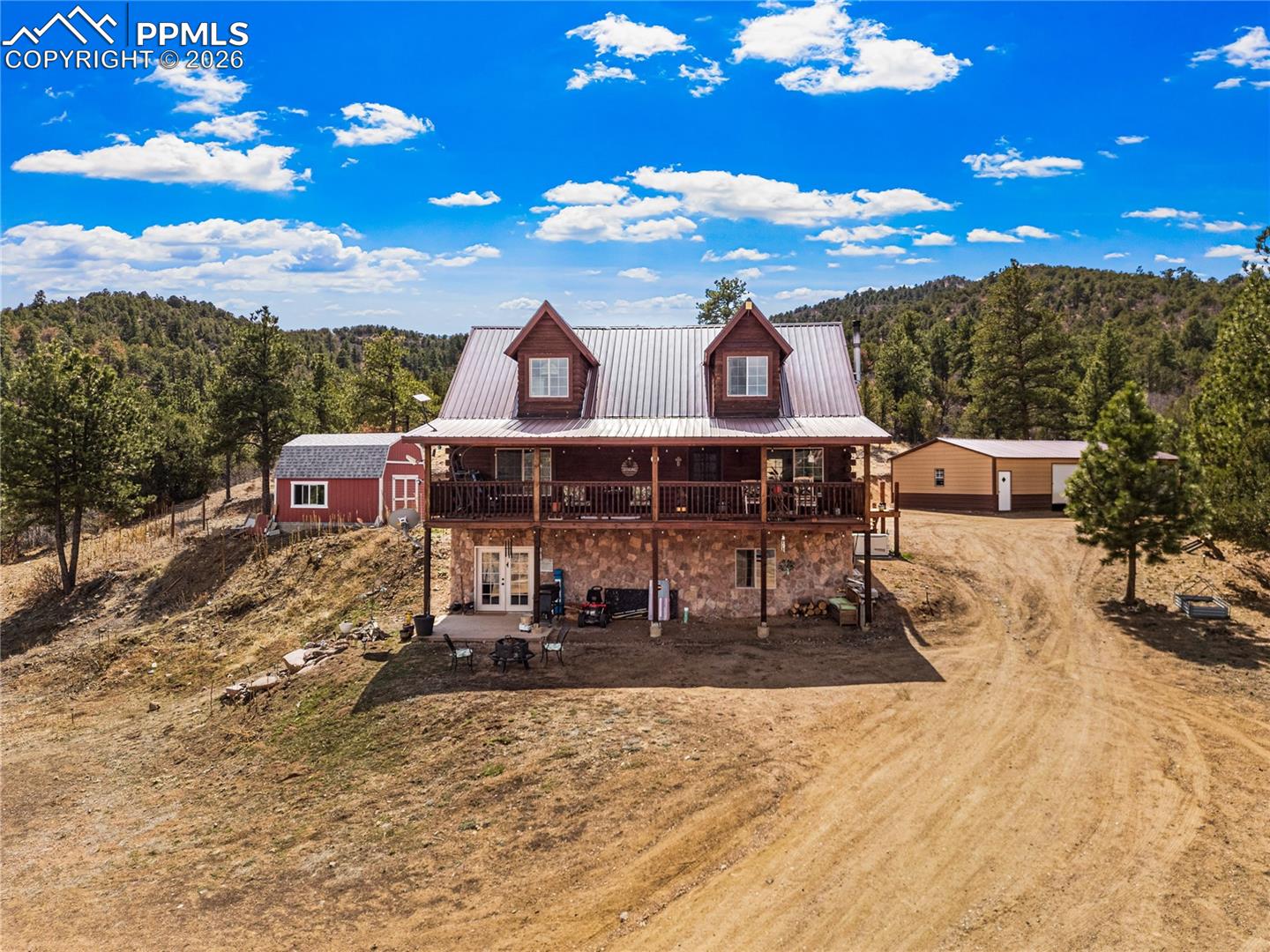 536 Chris Crossover NA, Canon City, CO 81212