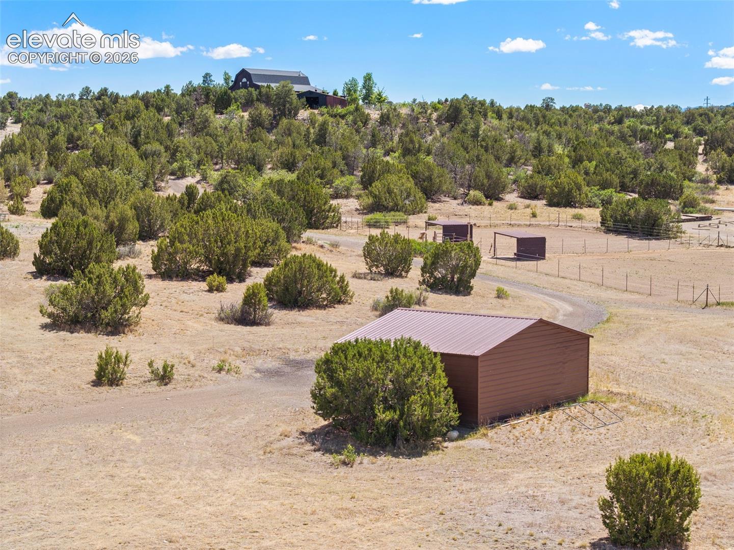 Photo 46 of 7445 Pinon Heights NA, Pueblo