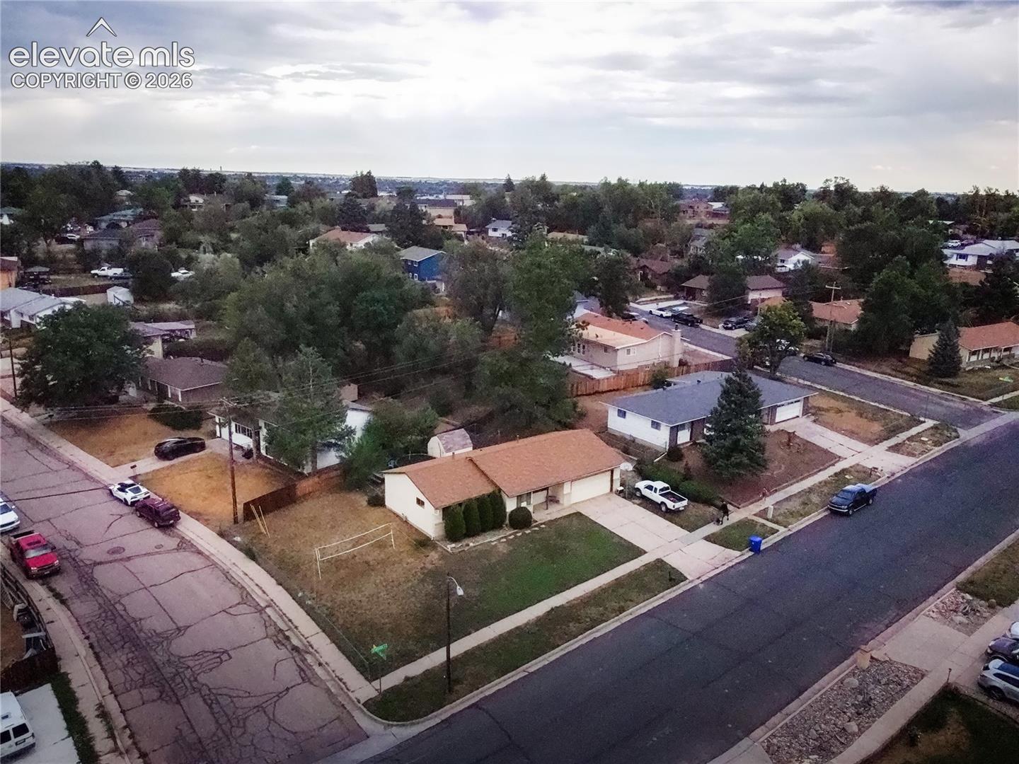 Photo 34 of 1715 Capulin Drive, Colorado Springs