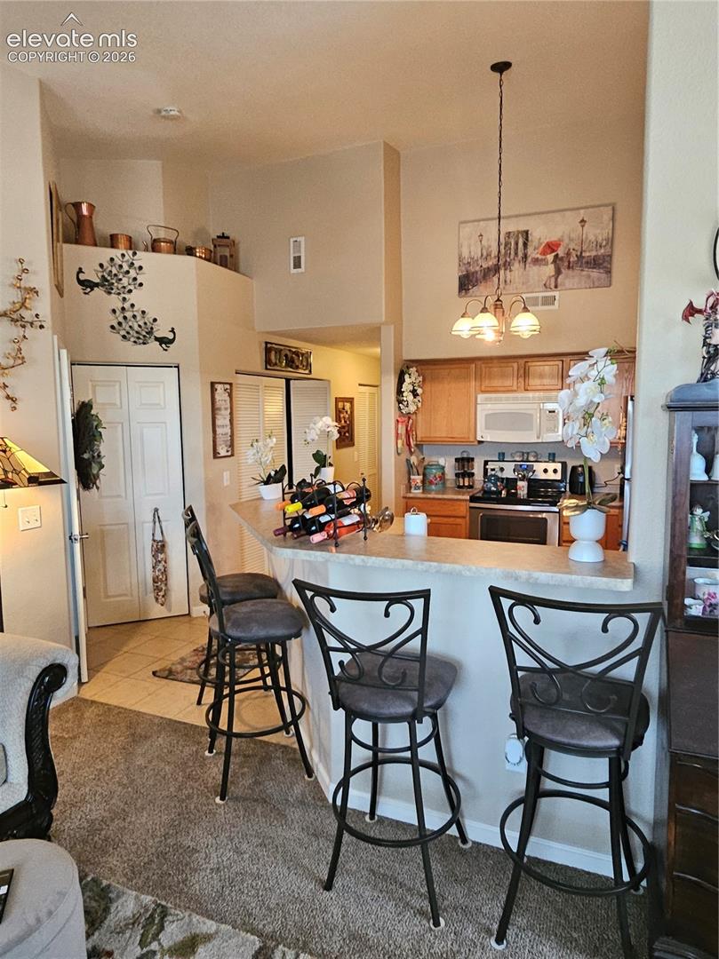 Photo 9 of 3755 Hartsock Lane #304, Colorado Springs