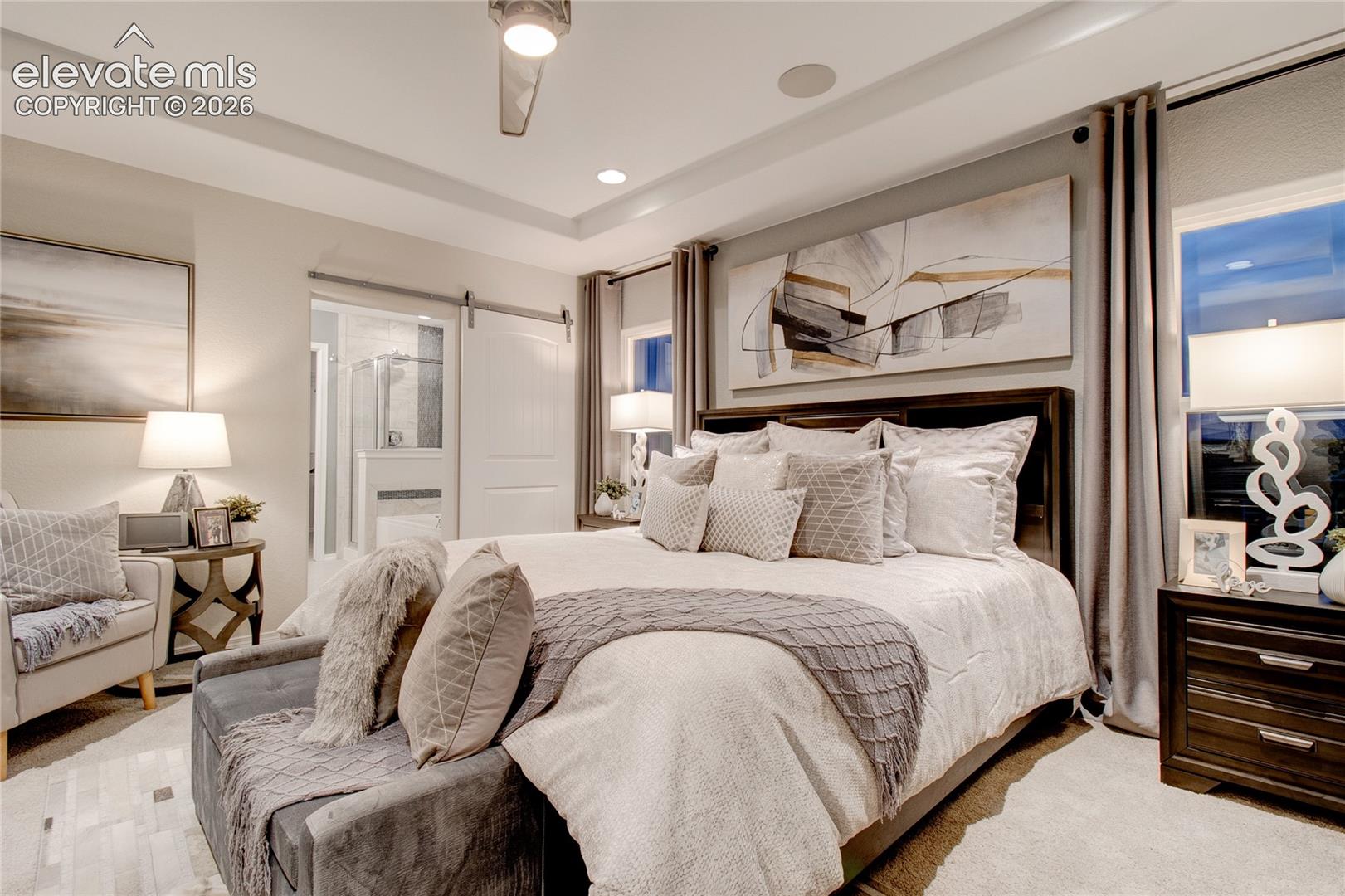 Photo 21 of 9575 Feathergrass Drive, Colorado Springs