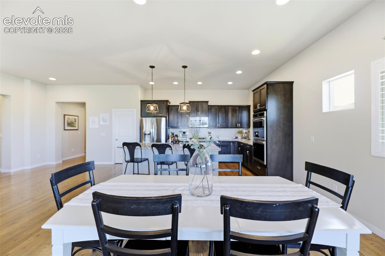 Photo 9 of 10387 Rifle Falls Way, Colorado Springs