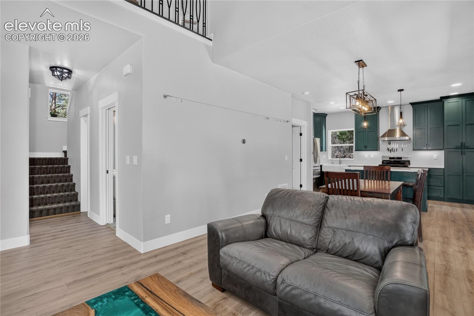 Photo 7 of 9920 Hodgen Road, Colorado Springs