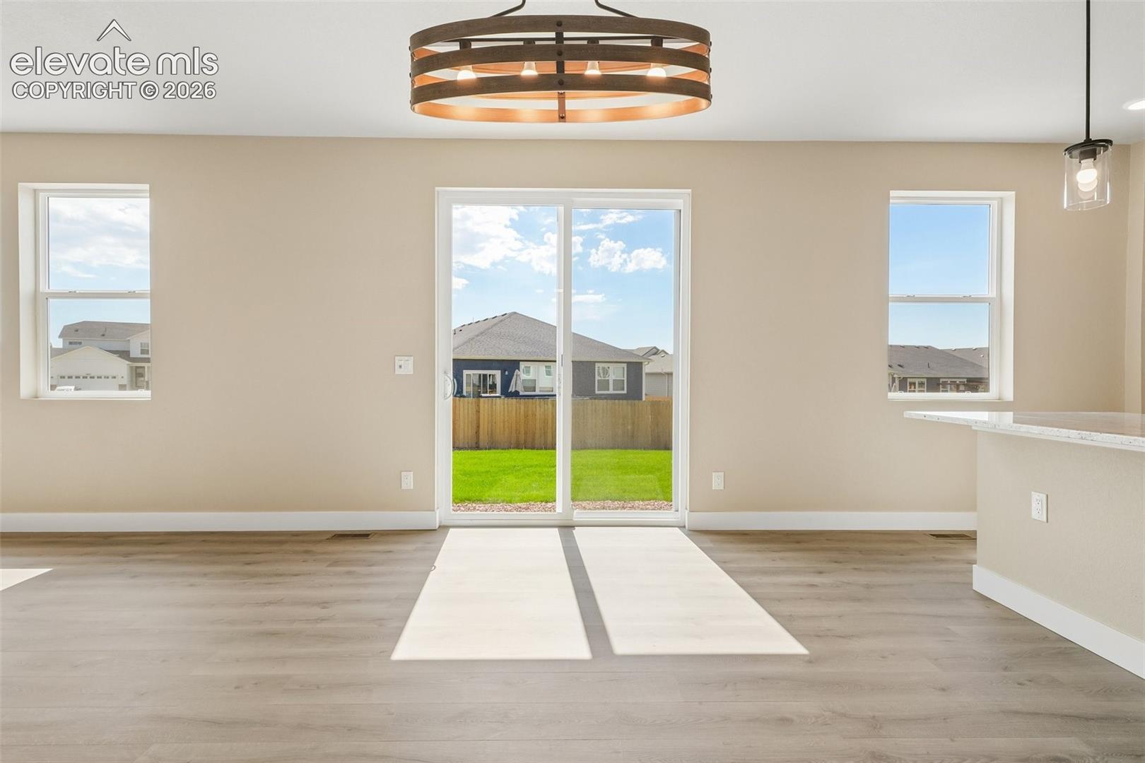 Photo 9 of 9161 Lanceleaf Drive, Colorado Springs