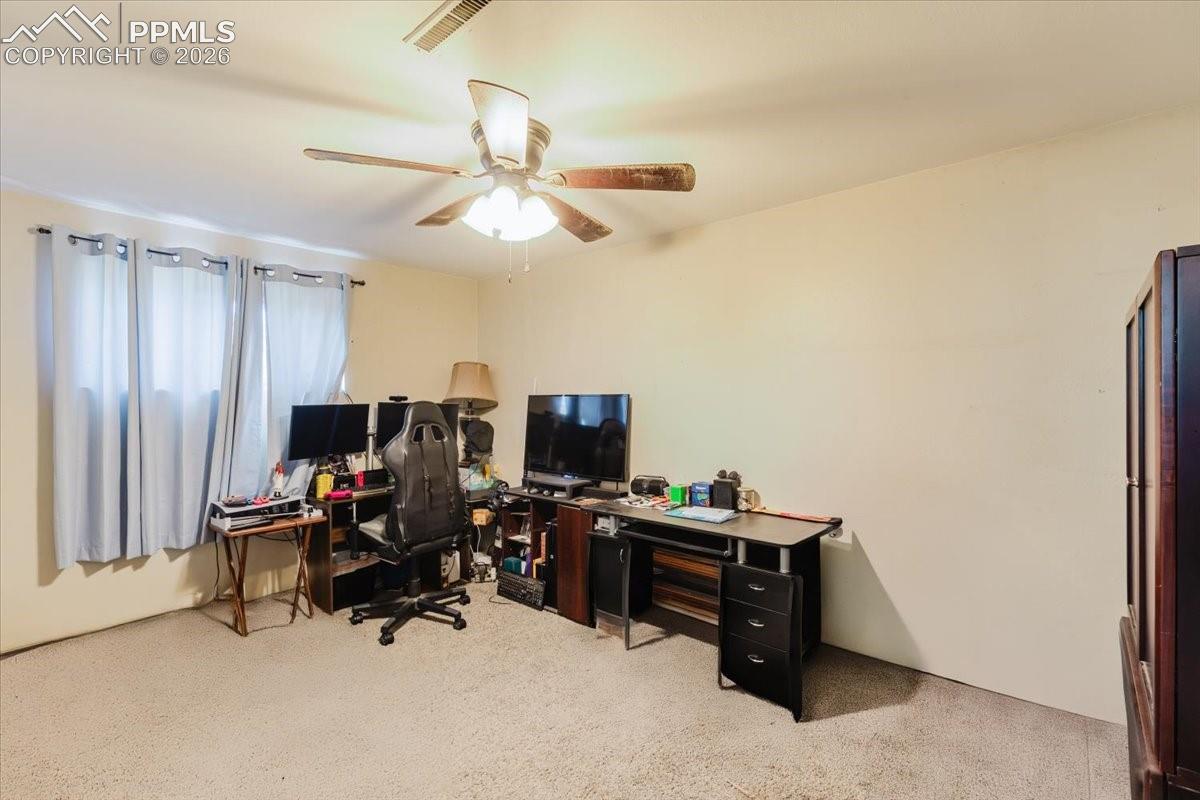 Photo 39 of 1401 Bates Drive, Colorado Springs