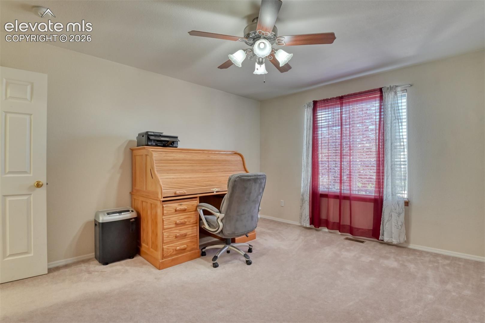 Photo 26 of 6019 Mapleton Drive, Colorado Springs