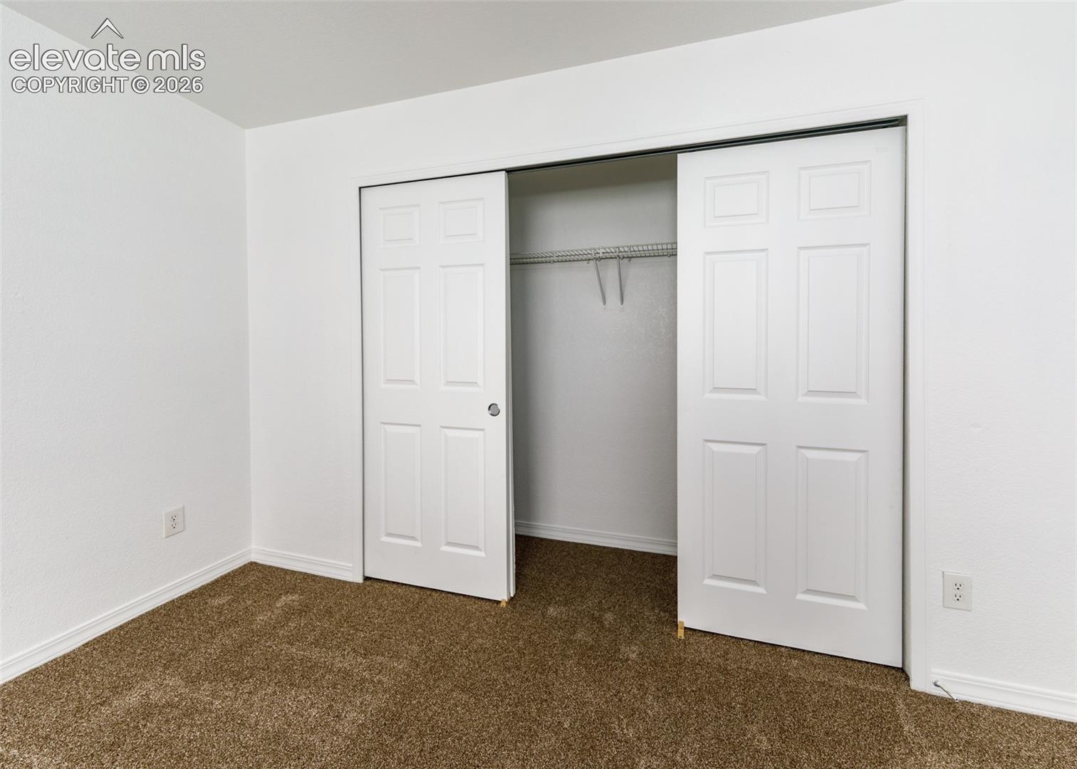 Photo 31 of 3840 Falconry Drive, Colorado Springs