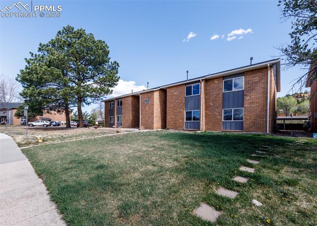 1708 Sawyer Way #277, Colorado Springs, CO 80915