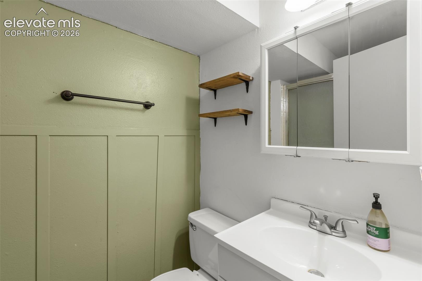 Photo 14 of 2371 Washo Circle, Colorado Springs