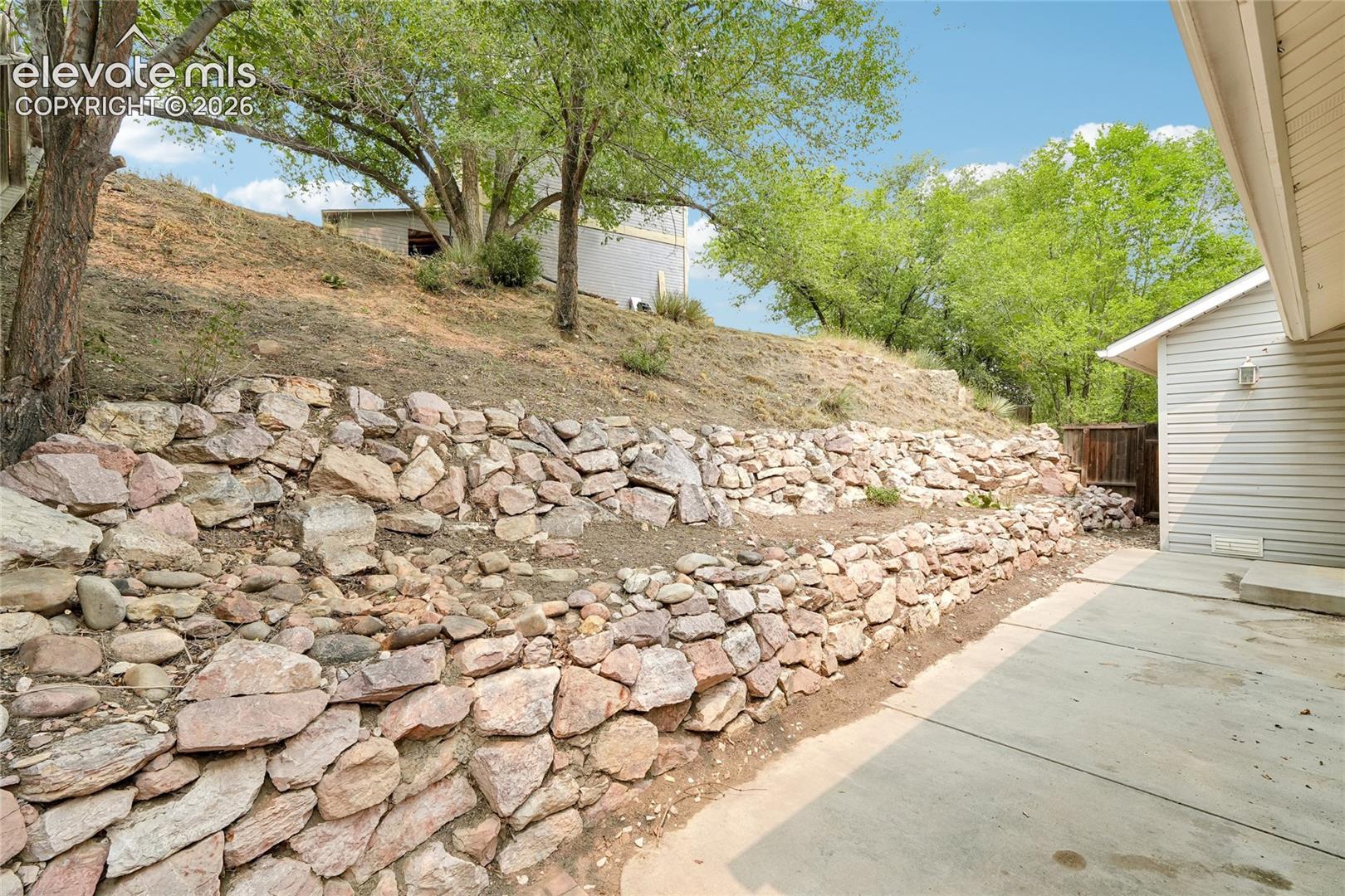 Photo 31 of 956 Columbine Avenue, Colorado Springs