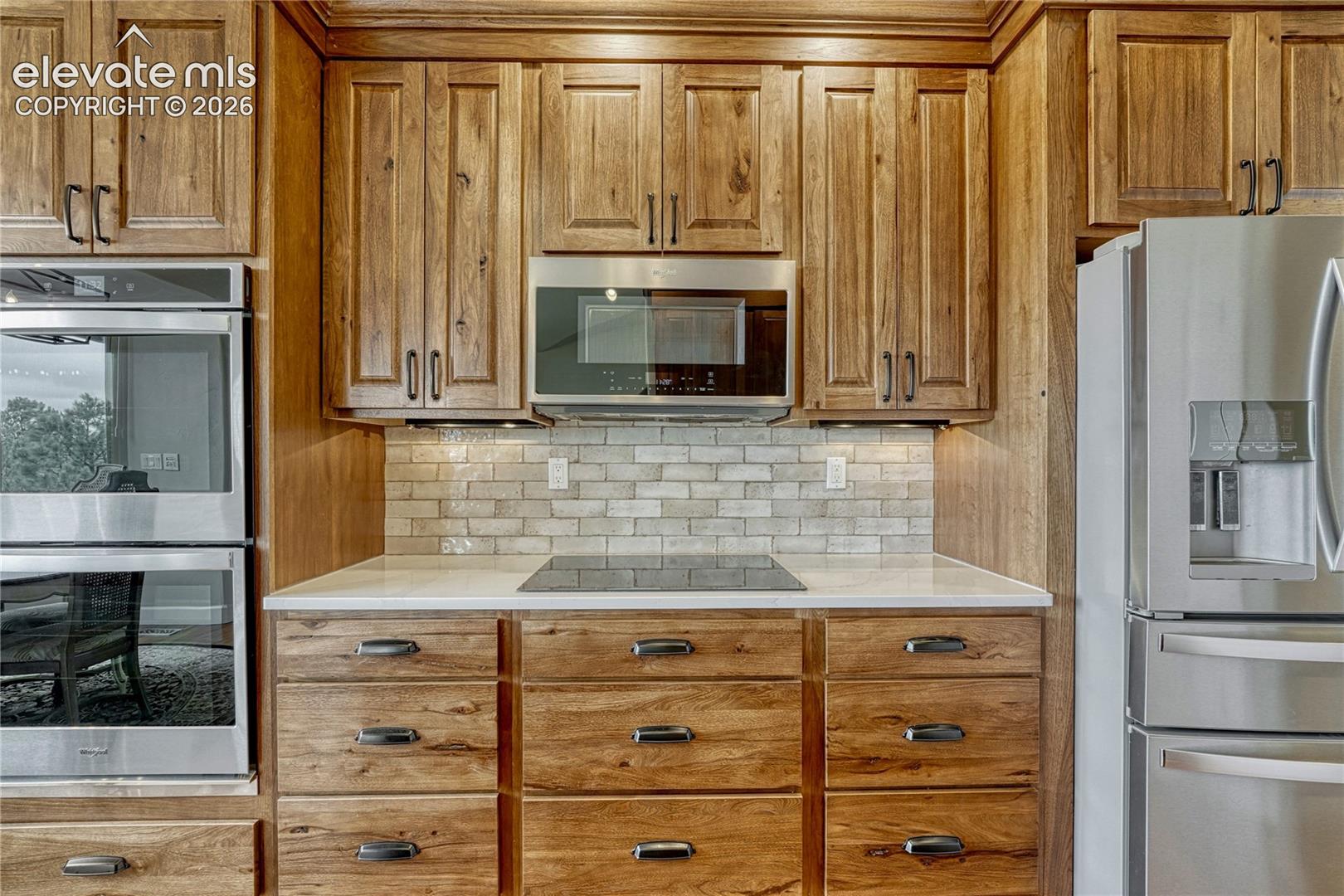 Photo 14 of 17925 Grama Ridge NA, Colorado Springs