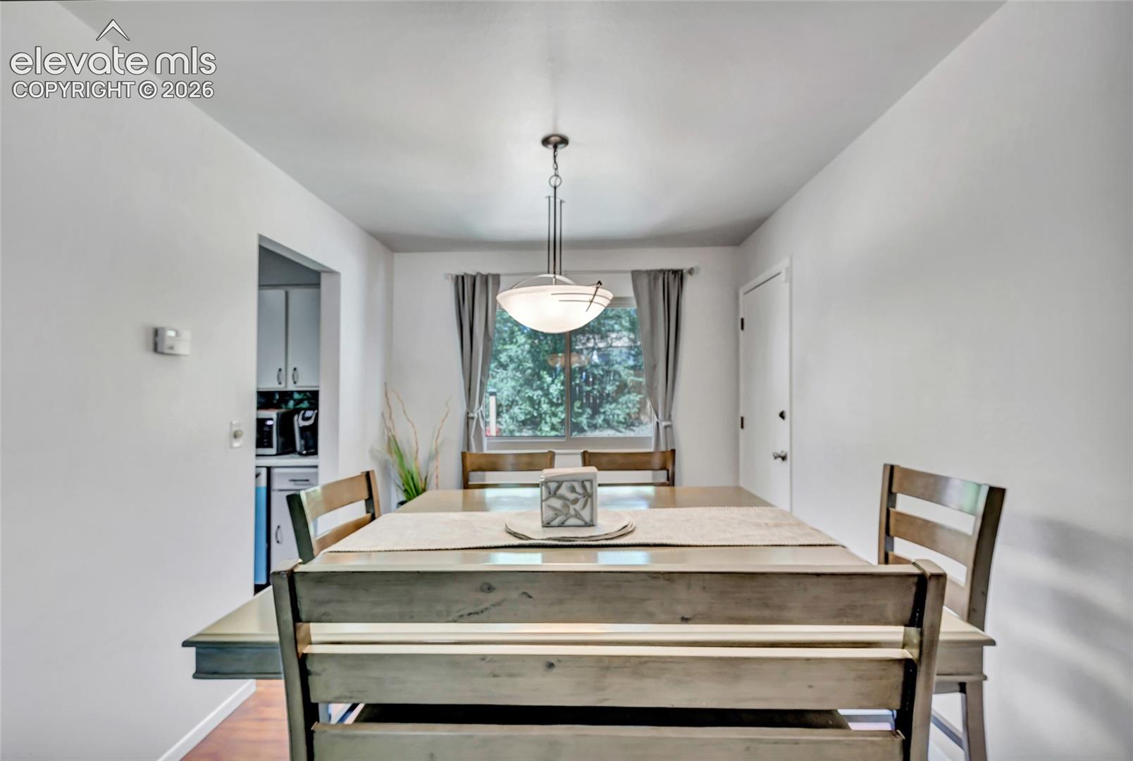 Photo 13 of 4874 Splitrail Place, Colorado Springs