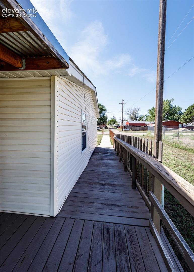 Photo 31 of 405 3rd Street, Calhan