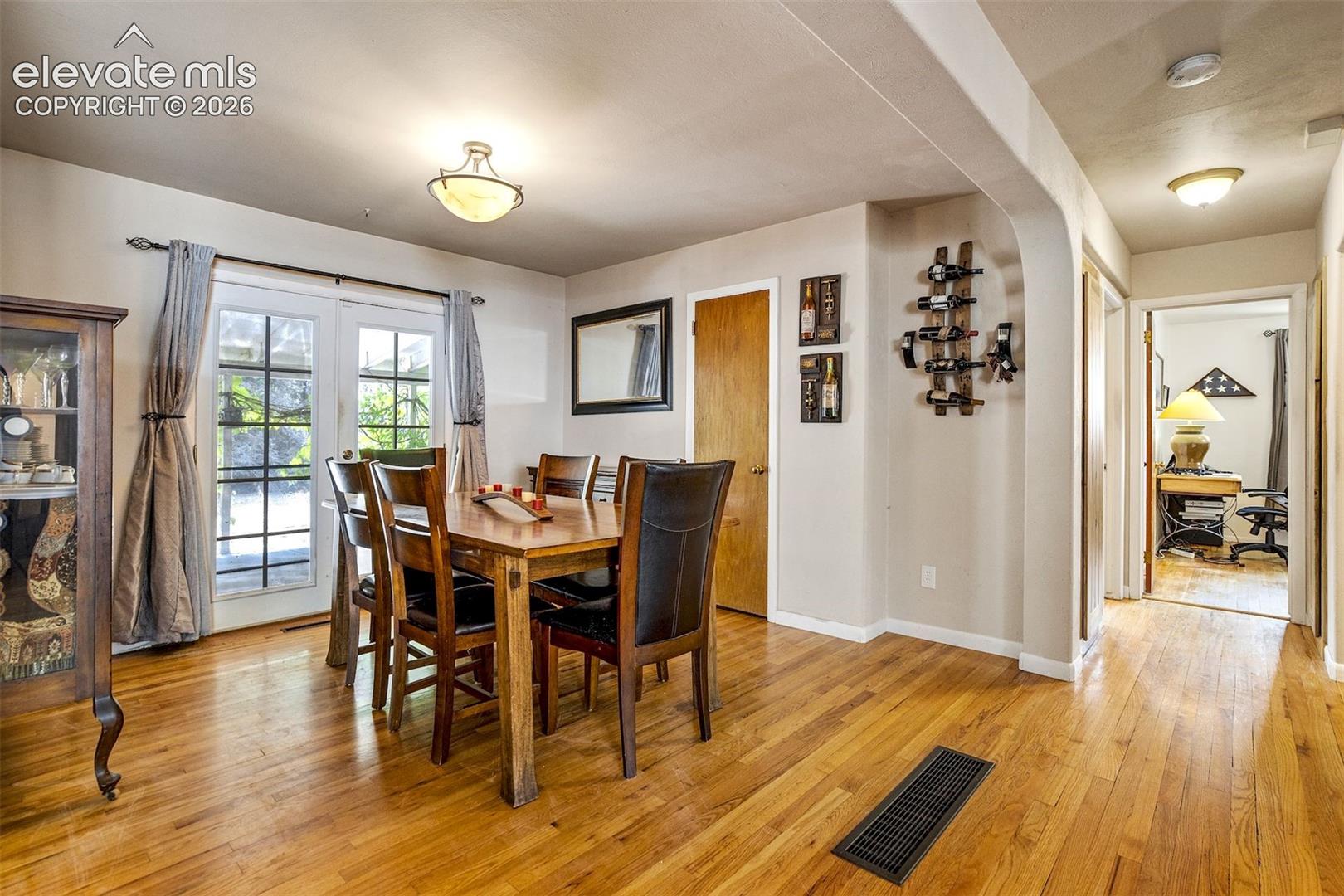 Photo 11 of 705 Grand Boulevard, Colorado Springs