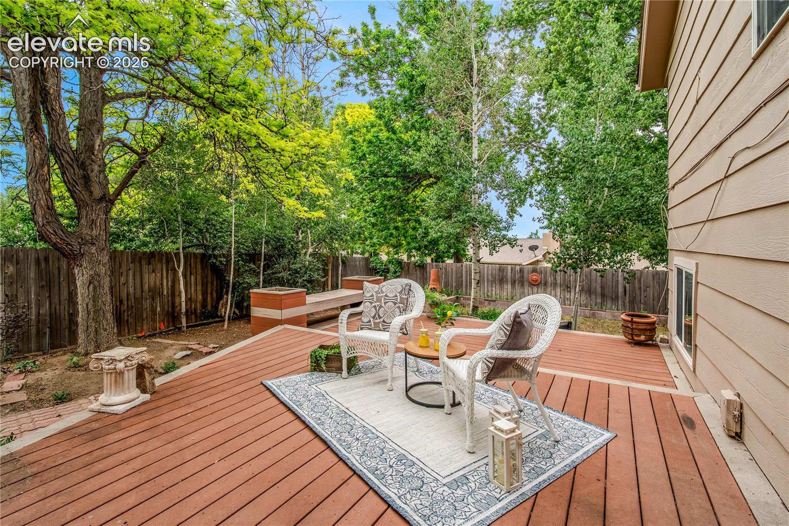 Photo 34 of 5233 Cambria Drive, Colorado Springs