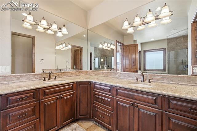 Photo 24 of 16329 Open Sky Way, Colorado Springs