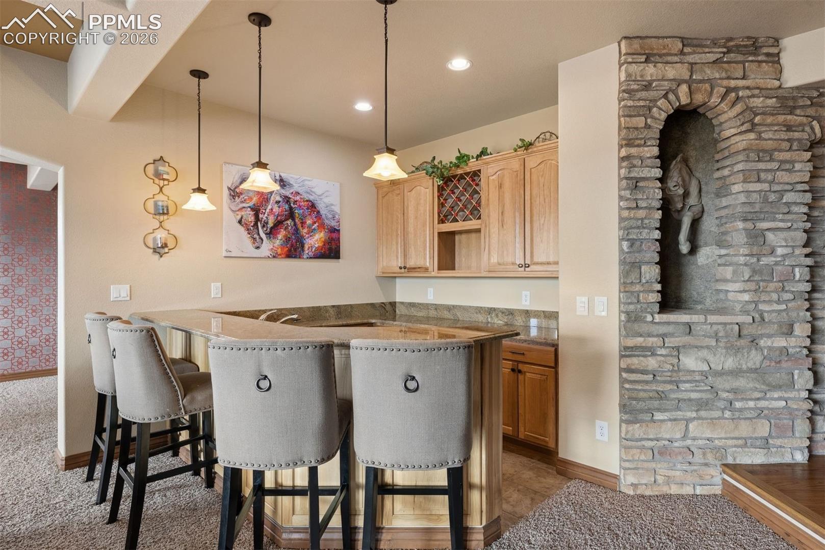 Photo 36 of 6905 Alpaca Heights, Colorado Springs