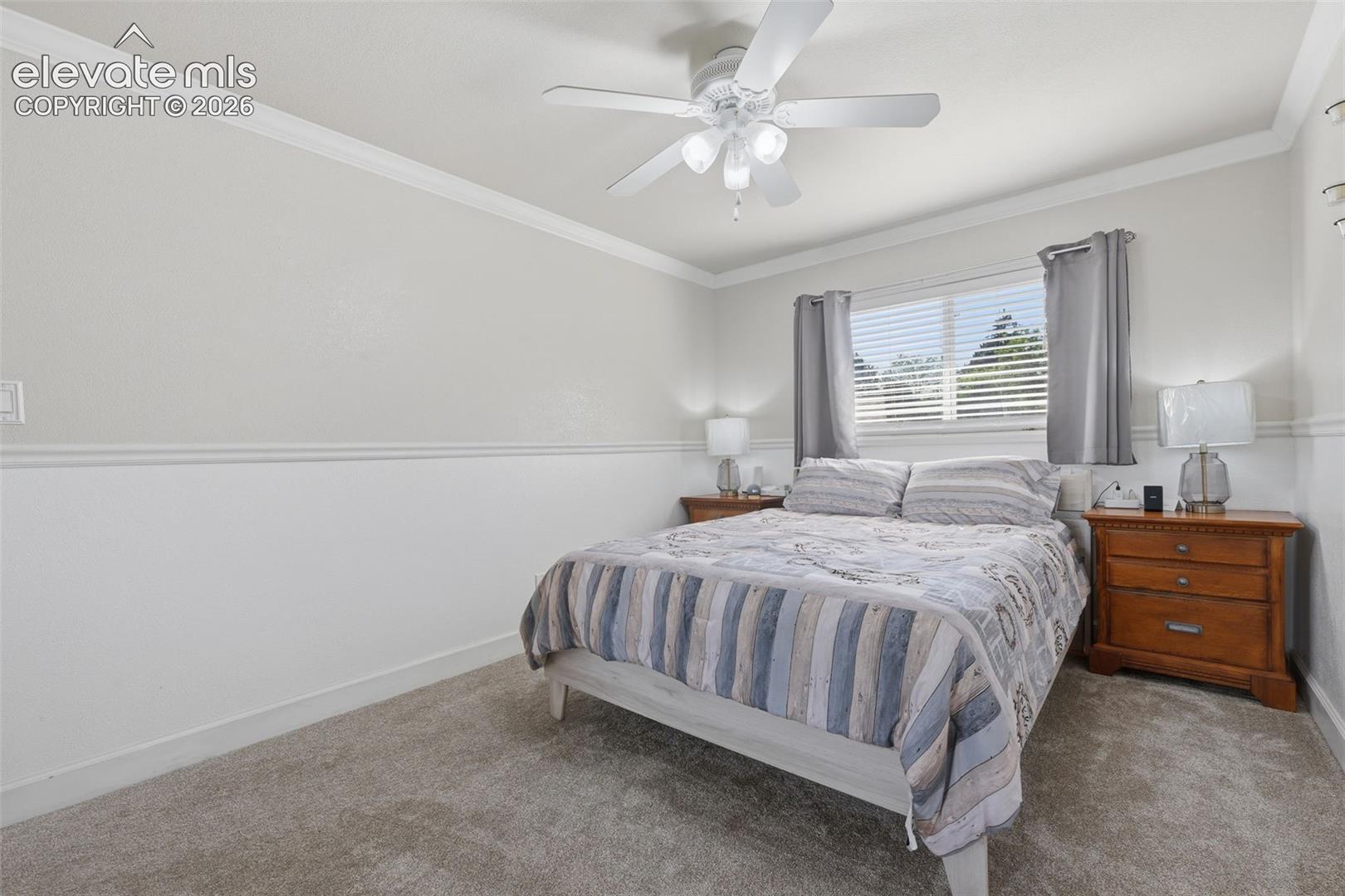 Photo 30 of 2230 Brookwood Drive, Colorado Springs