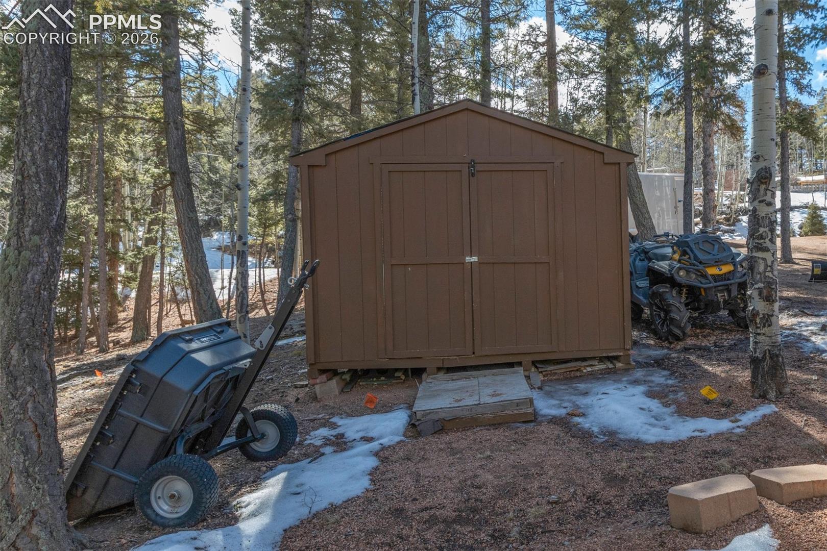 Photo 32 of 935 Bennett Drive, Cripple Creek