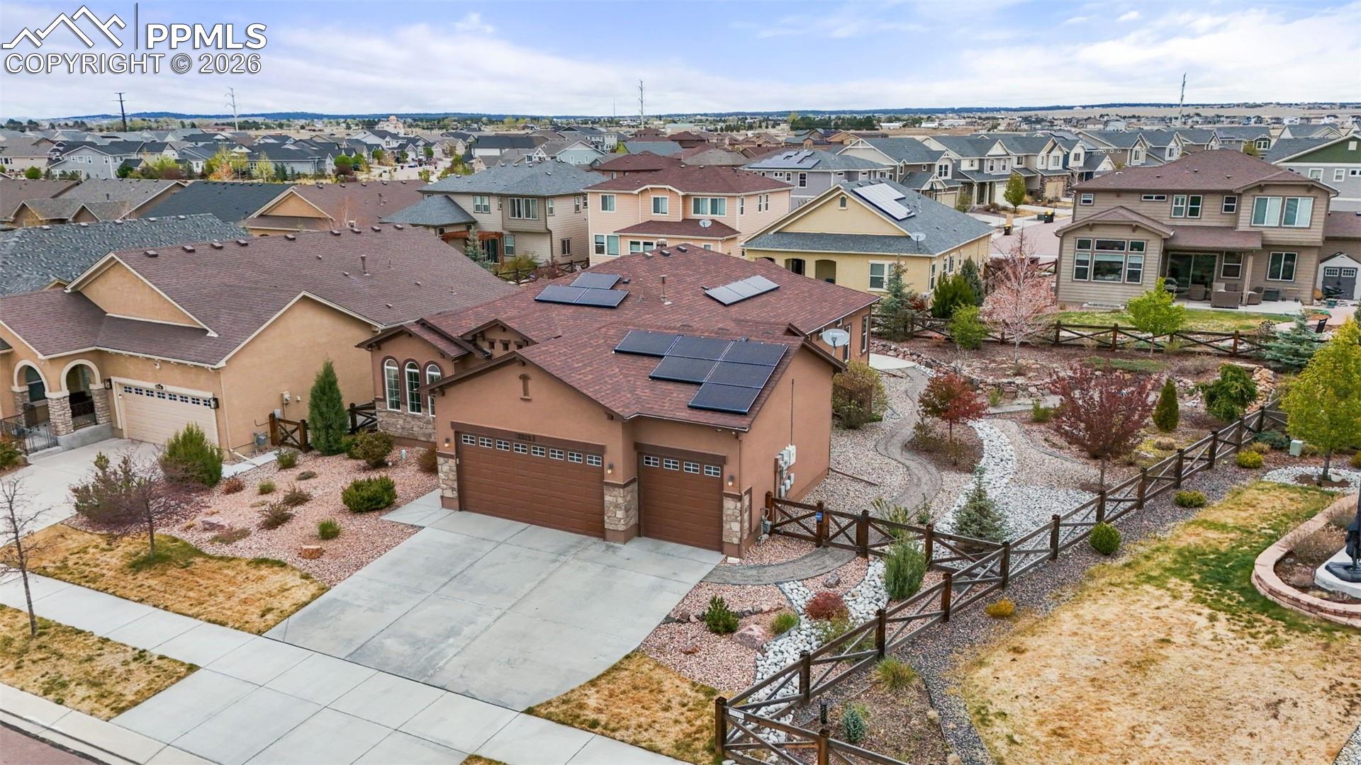 Featured Homes Featured Homes