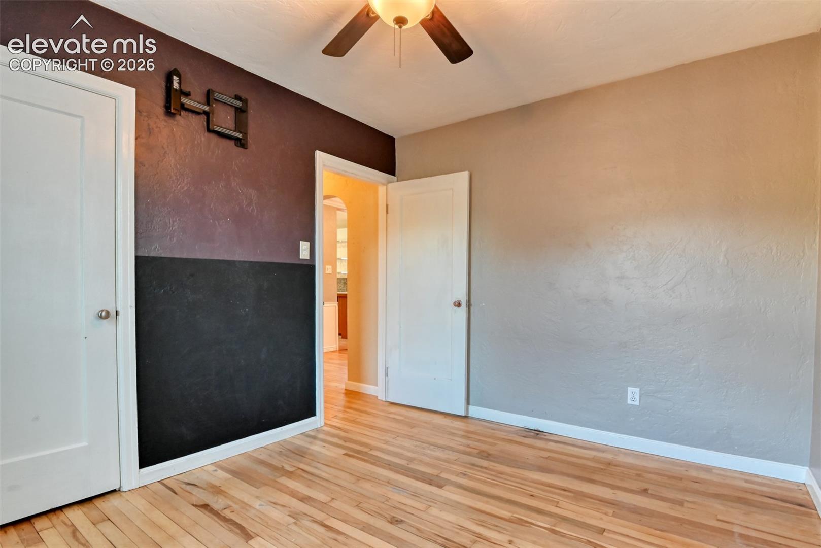 Photo 16 of 1119 W Kiowa Street, Colorado Springs