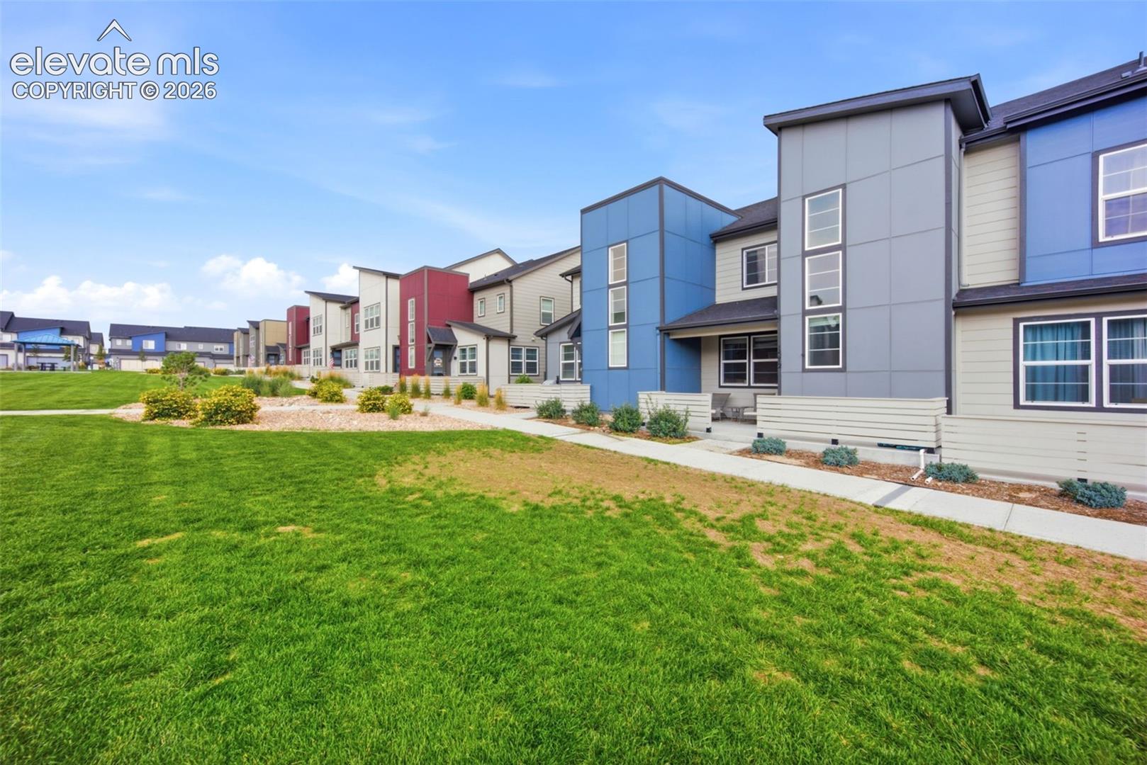 Photo 30 of 1572 Rose Quartz Heights, Colorado Springs