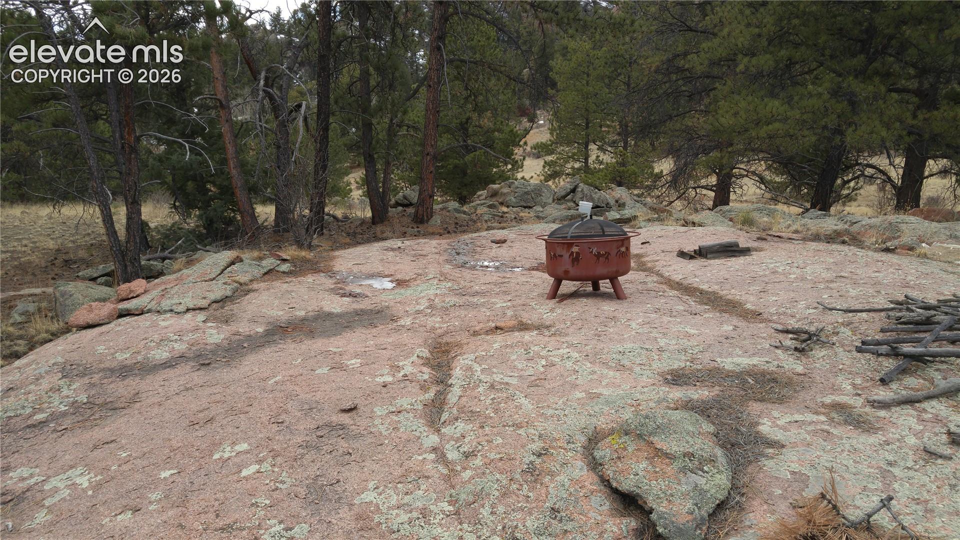 1137 County Road 111, Florissant, CO 80816