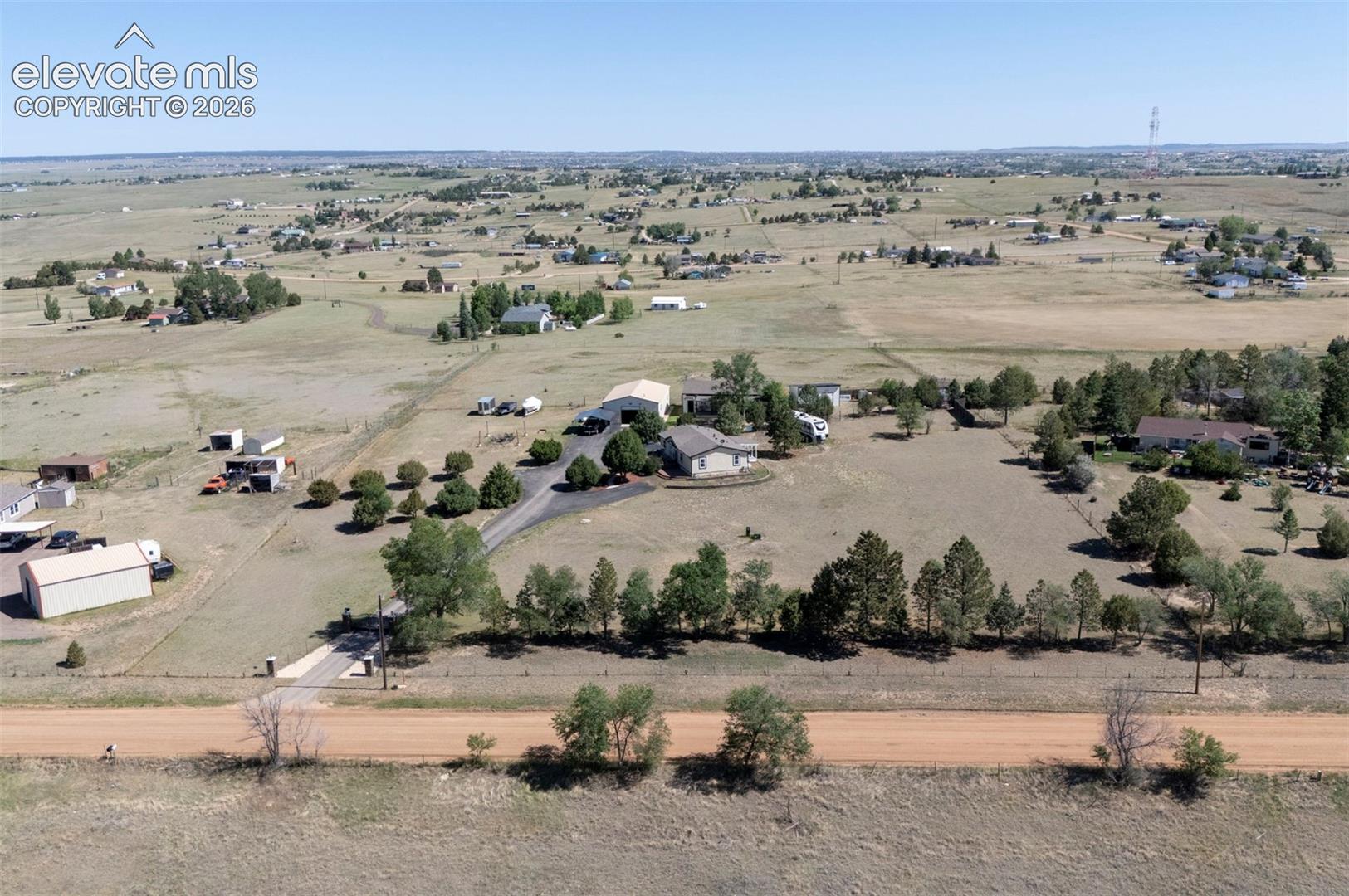 Photo 41 of 12050 Blaney Road, Peyton