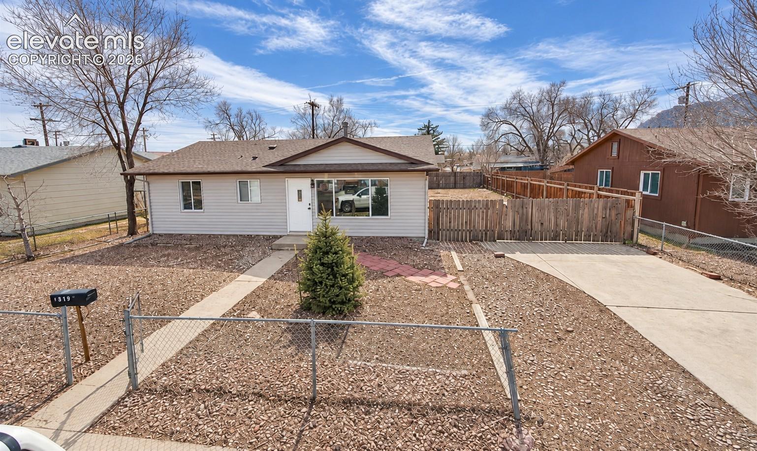 Photo 6 of 1234 Harrison Avenue, Colorado Springs