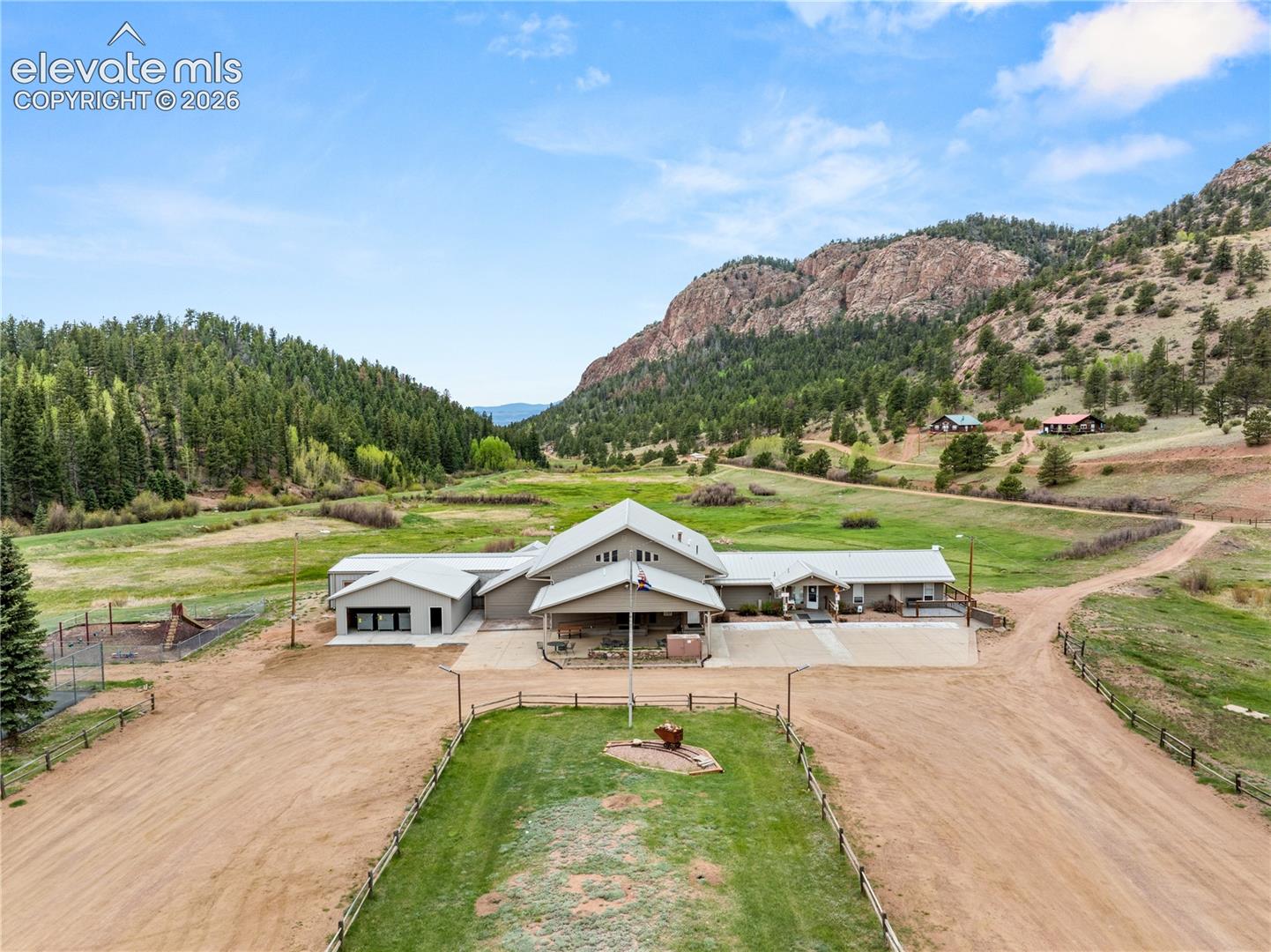 Photo 47 of 1122 Bennett Drive, Cripple Creek