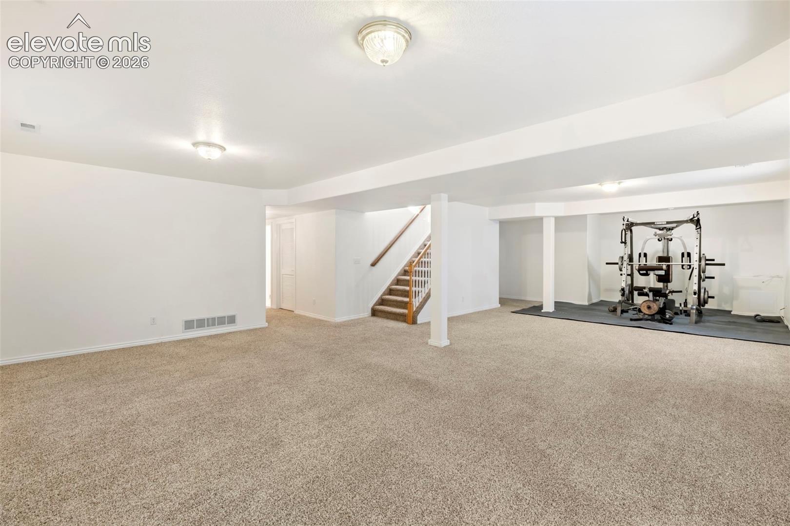 Photo 22 of 2383 Collegiate Drive, Colorado Springs