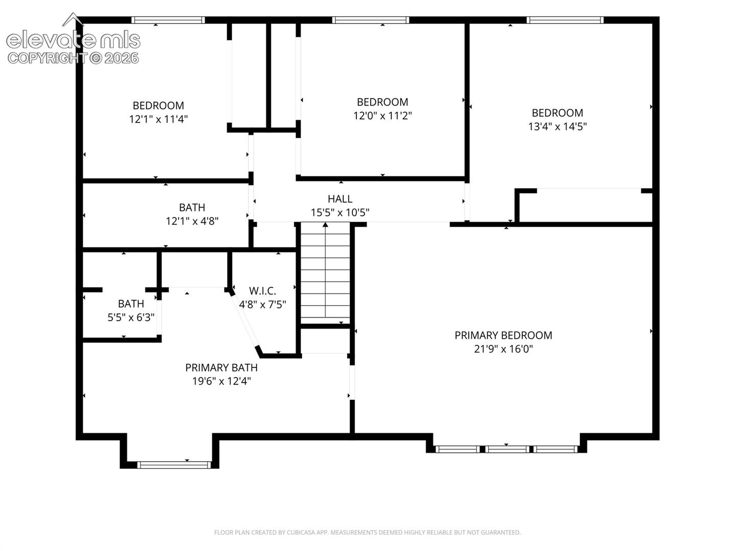 Photo 47 of 2555 Fairway Drive, Colorado Springs