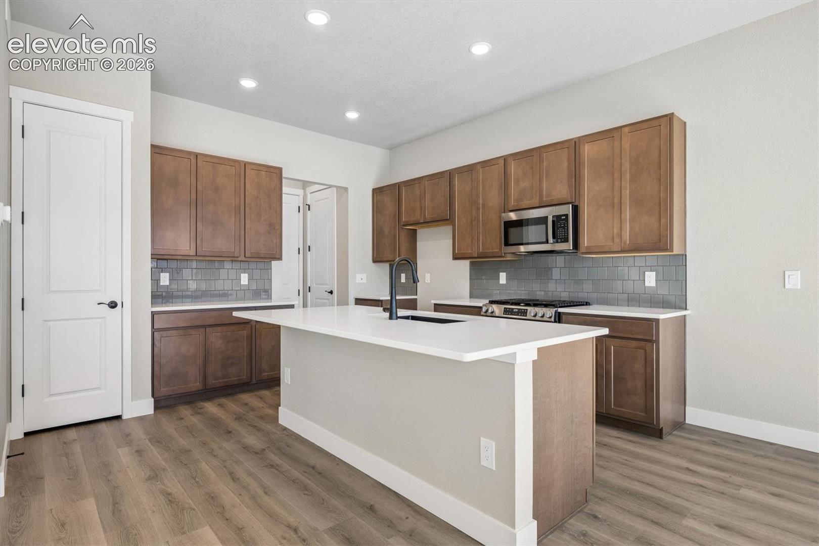 Photo 9 of 7729 Slate River Way, Colorado Springs