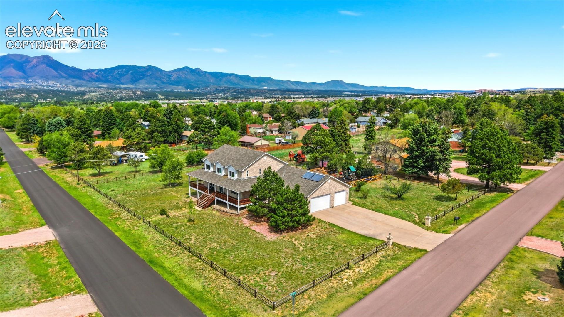 1912 Shrider Rd, Colorado Springs, CO 80920