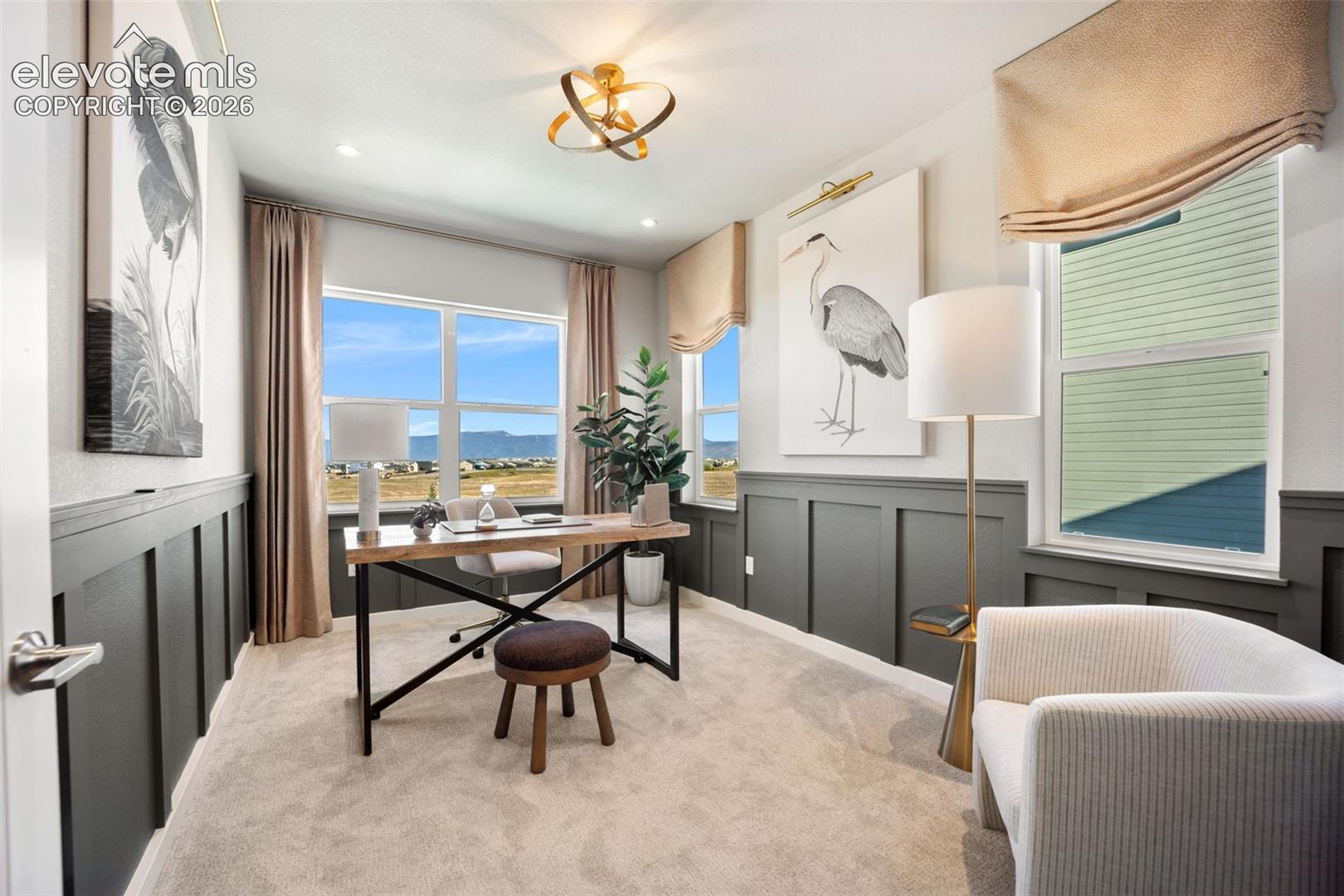 Photo 14 of 8804 Laguna Niguel Way, Colorado Springs
