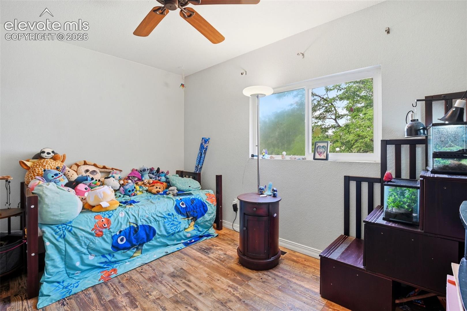 Photo 21 of 4747 Hackamore Drive, Colorado Springs