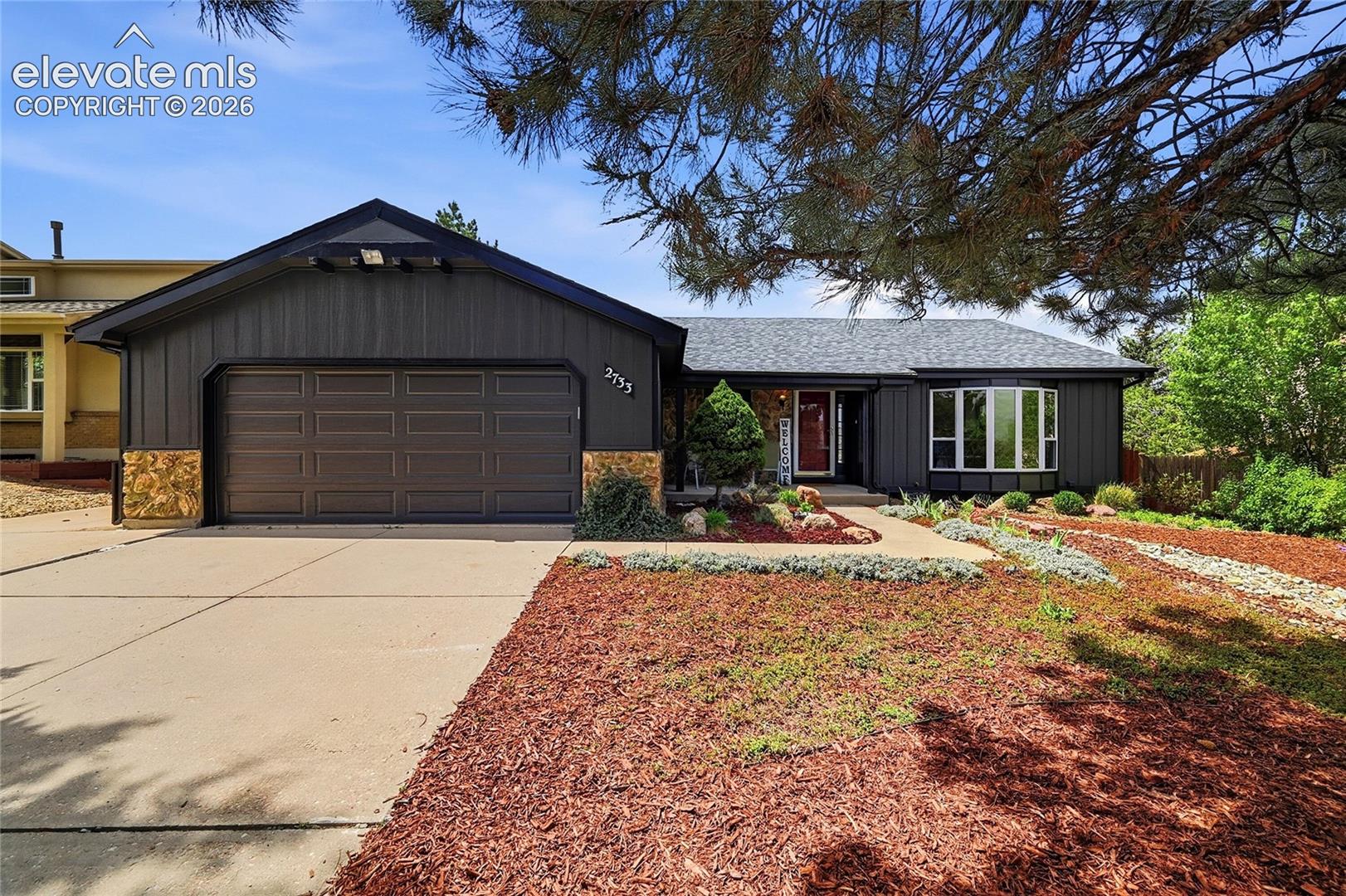2733 Purgatory Dr, Colorado Springs, CO 80918