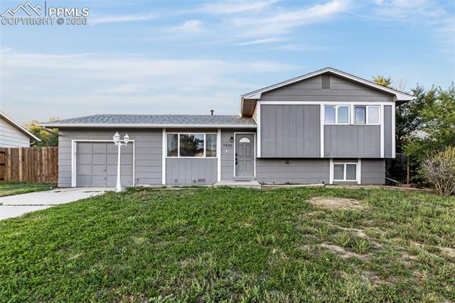 7430 Vineland Trl, Colorado Springs, CO 80911
