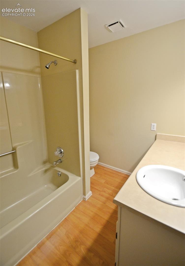 Photo 18 of 3315 Capstan Way, Colorado Springs