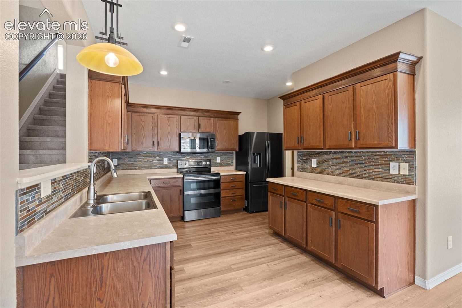 Photo 6 of 1295 Diamond Rim Drive, Colorado Springs
